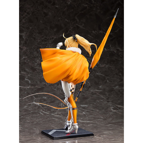Altria Pendragon : Racing Ver. 1:7 Scale Figure