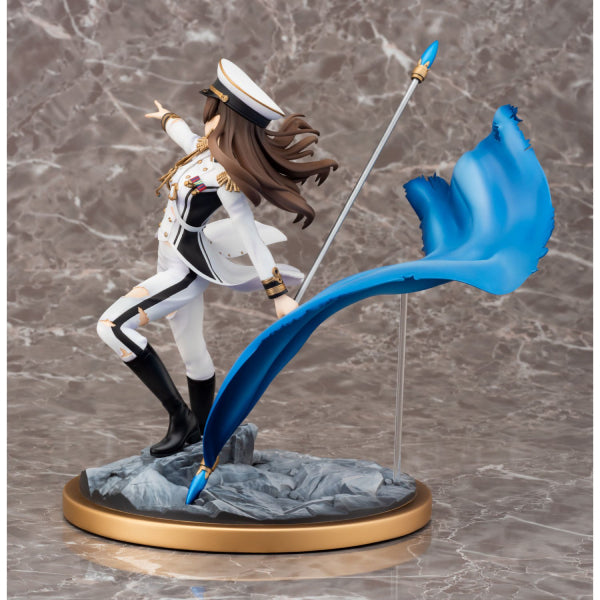 The Idolm@ster Cinderella Girls Minami Nitta Seizon Honnou Valkyria Ver.