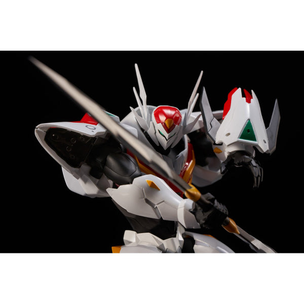 RIOBOT TEKKAMAN BLADE