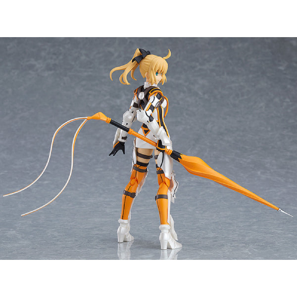 SP-128 figma Altria Pendragon: Racing ver.