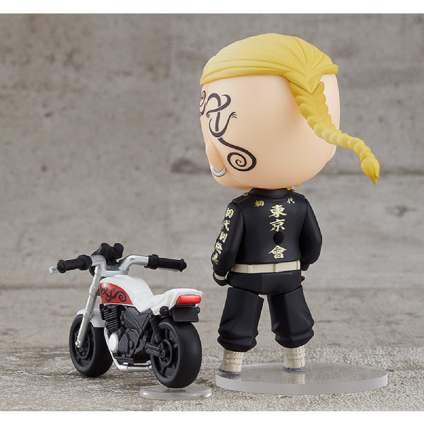 1813 Nendoroid Draken (Ken Ryuguji) 東京復仇者 Tokyo Revengers