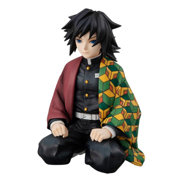 G.E.M. Series Demon Slayer PALM SIZE GIYU【with gift】