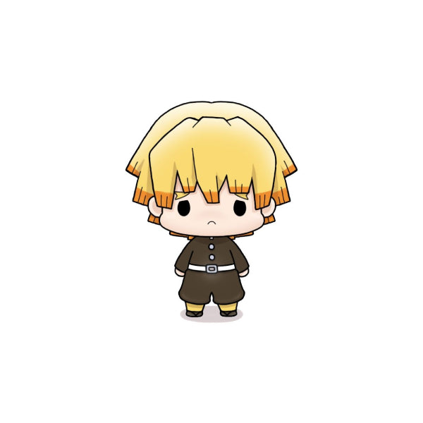 Chokorin mascot Demon Slayer Mascot set (2021 Jan resale ver.)