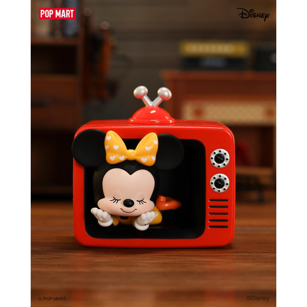 Pop Mart - Disney Mickey and Friends The Ancient Times Series 迪士尼 米奇