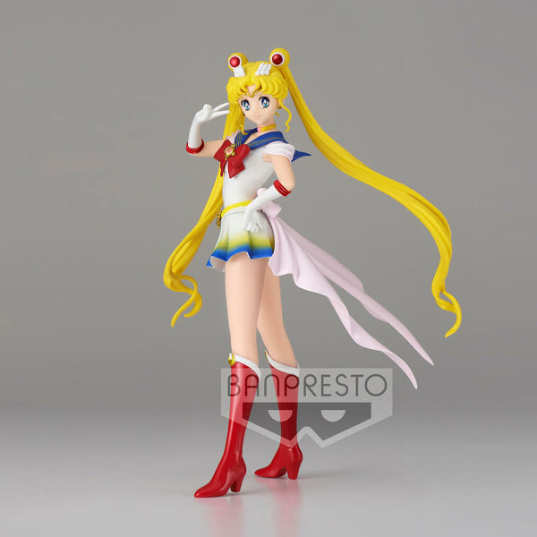 [G&G] PRETTY GUARDIAN SAILOR MOON ETERNAL THE MOVIE 美少女戰士 -SUPER SAILOR MOON-Ⅱ (VER. A / VER. B)