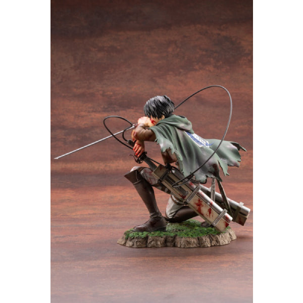 ARTFX J - Levi 里維 Fortitude ver. 1:7 Scale