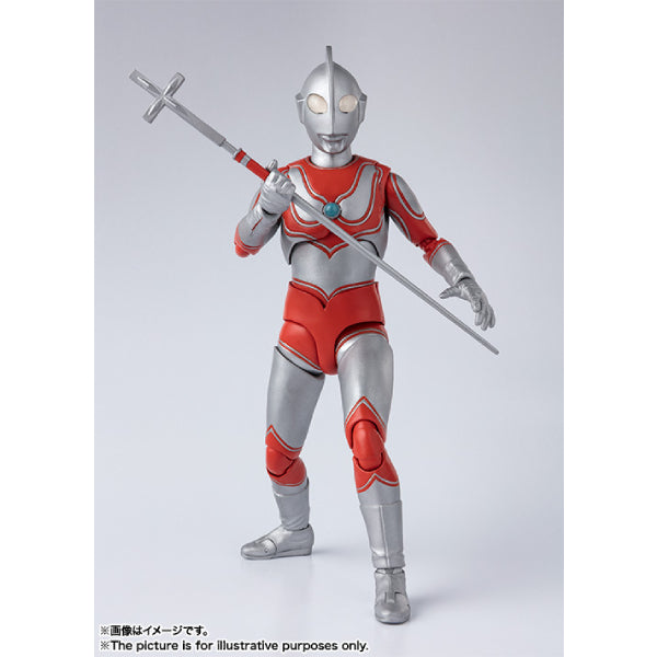 S.H.Figuarts Ultraman Jack