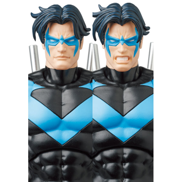 MAFEX NIGHTWING (BATMAN: HUSH Ver.)
