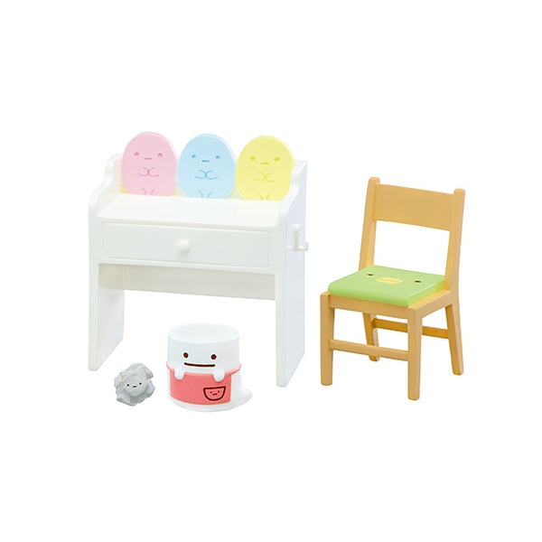 Sumikko Gurashi (My Room) Figures