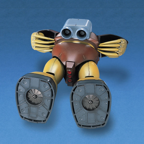 HGUC 1/144 MSM-03 GOGG 機動戰士 高達 戰蟹