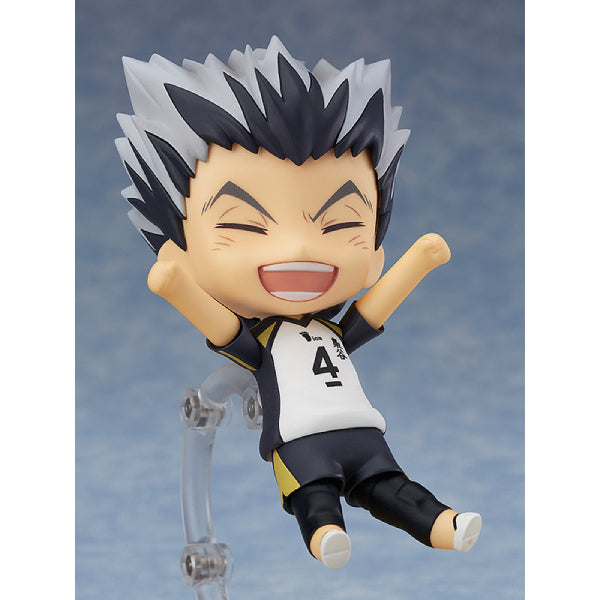719 Nendoroid Kotaro Bokuto Haikyu!! 排球少年