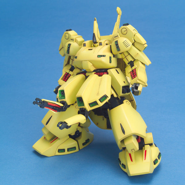 HGUC 1/144 PMX-003 THE O 機動戰士 高達 鐵奧