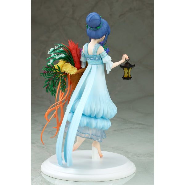 Shima Rin Birthday ver. 1/7 Figure