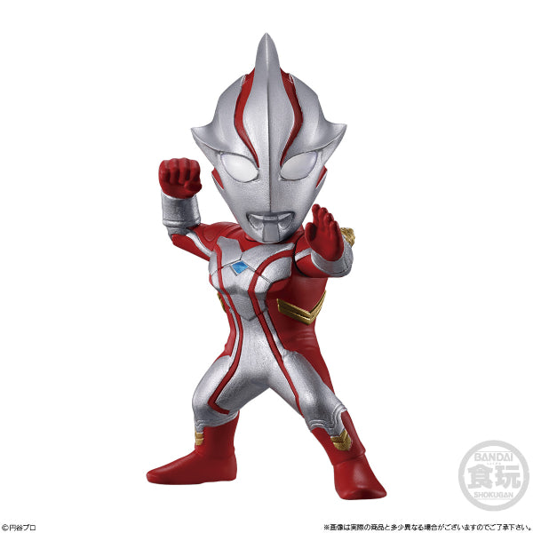 CONVERGE MOTION ULTRAMAN 05 W/O GUM (set of 8) 超人