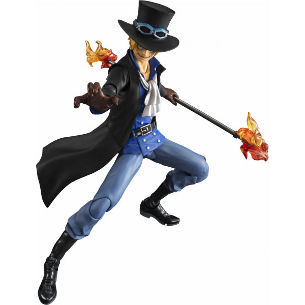 Variable Action Heroes One Piece Series Sabo (Re-run)
