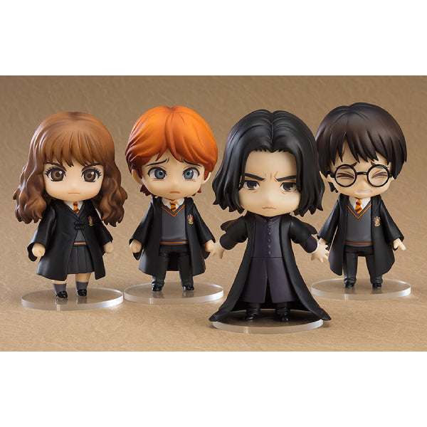 1187 黏土人 Nendoroid 賽佛勒斯・石內卜 Severus Snape