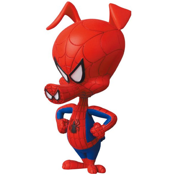 MAFEX No. 134 SPIDER-GWEN (GWEN STACY)