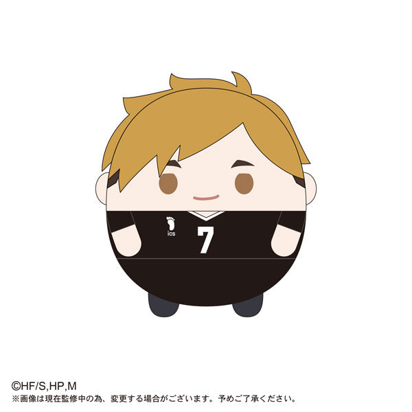 Haikyu!! Fuwakororin M Size
