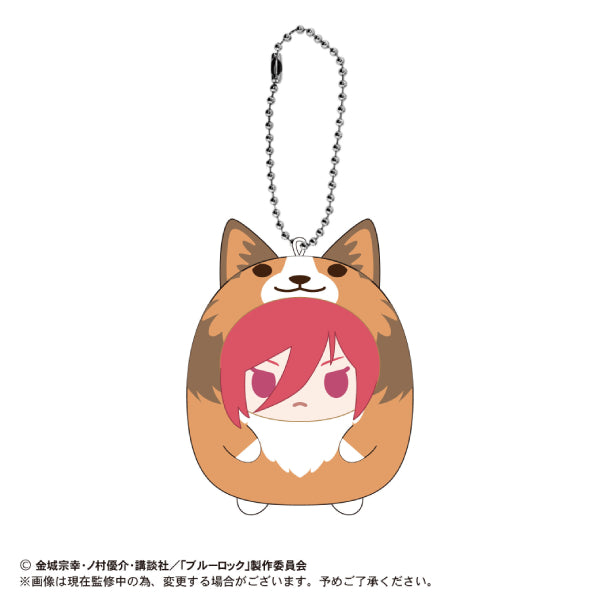 Blue Lock Tenorins Collection (Set of 10) 藍色監獄