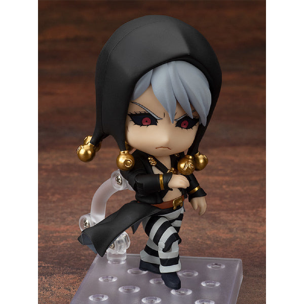 1326 Nendoroid Risotto Nero