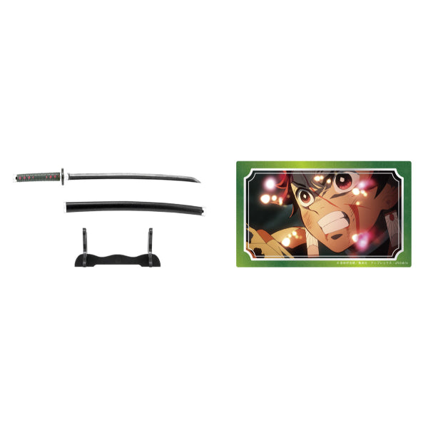 Demon Slayer -  Nichirin Blade Collection (box of 10)