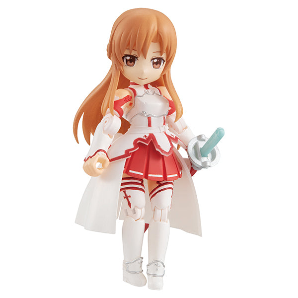 Desktop Army - Sword Art Online (Set of 3)