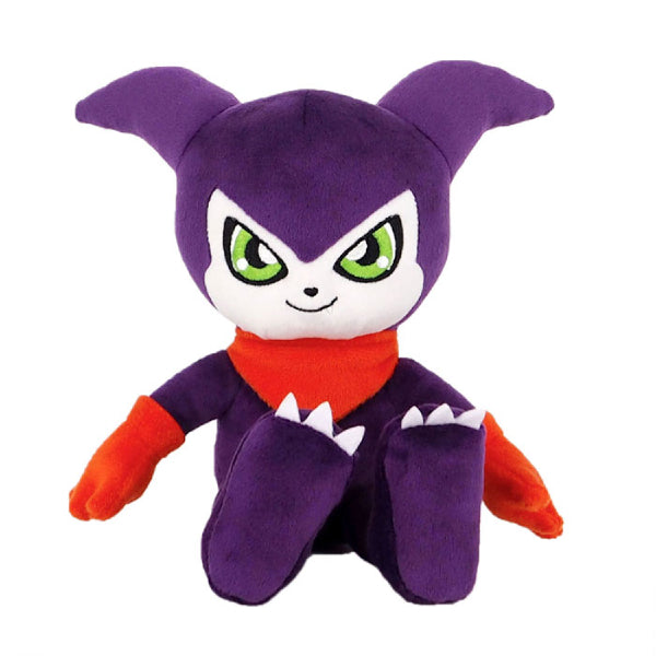 SAN-EI - DIGIMON PLUSH SERIES