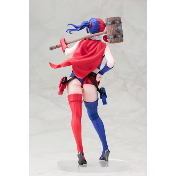 DC COMICS Bishoujo Harley Quinn NEW52 ver. 2nd Edition