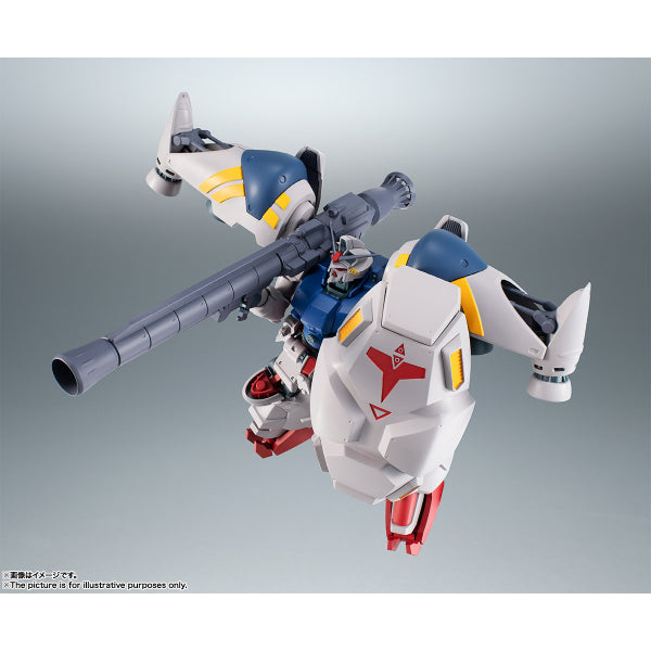 THE ROBOT SPIRITS <SIDE MS> RX-78GP02A Gundam GP-02A ver. A.N.I.M.E.