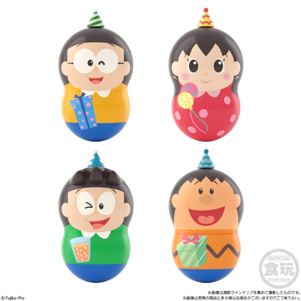 COO'NUTS DORAEMON - 50TH ANNIVERSARY (Box of 14)
