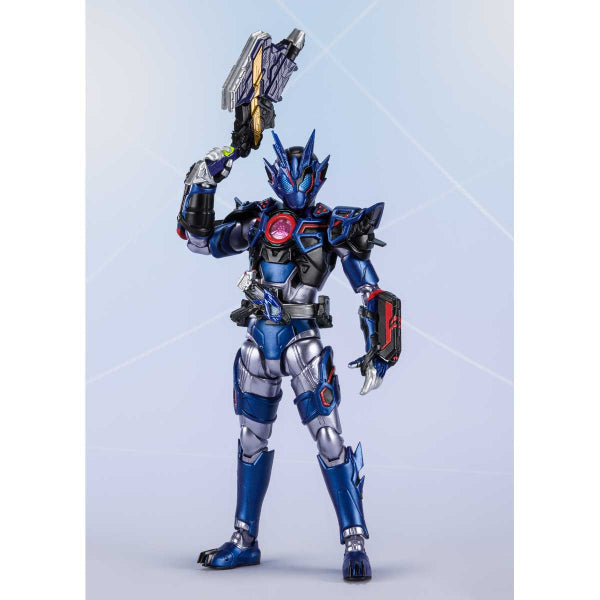 S.H.Figuarts KAMEN RIDER VULCAN ASSAULT WOLF