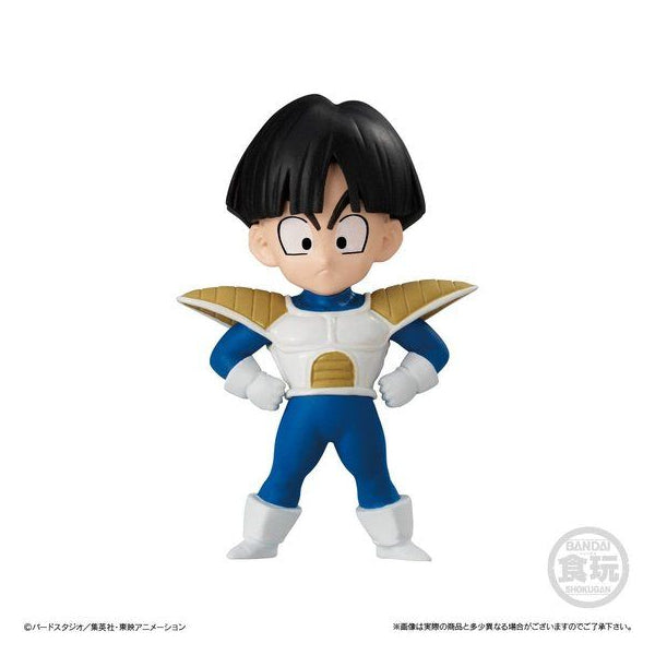 Dragon Ball Adverge 13 Set (Set of 7)