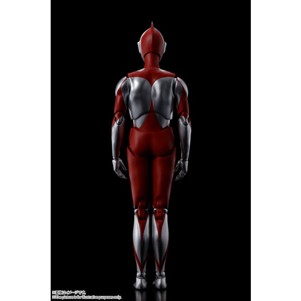 DYNACTION Ultraman (Shin Ultraman)