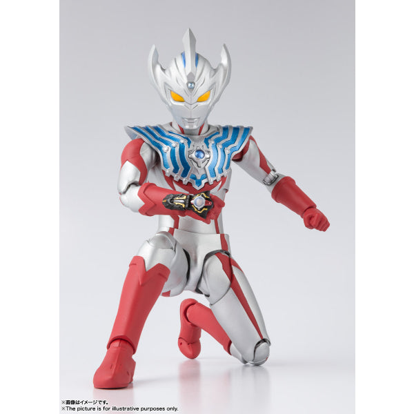 S.H.Figuarts ULTRAMAN TAIGA