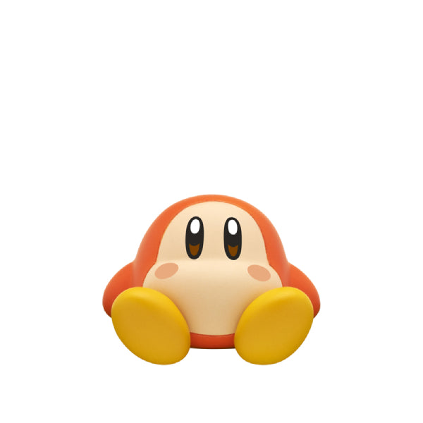 Kirby's Dream Land Sitting (Set of 5) 星之卡比 扭蛋