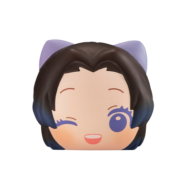 Fluffy Squeeze Bread Demon Slayer 3rd 7pc (Box set)