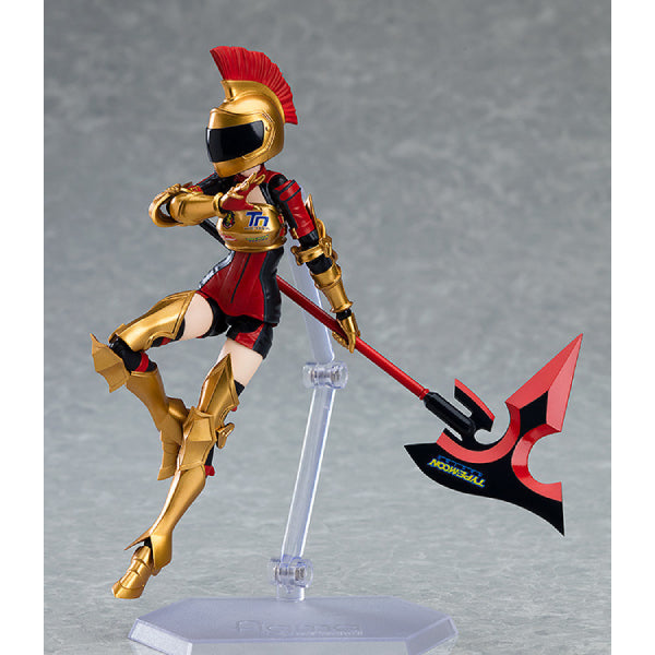 SP-129 Figma Nero Claudius: Racing ver.