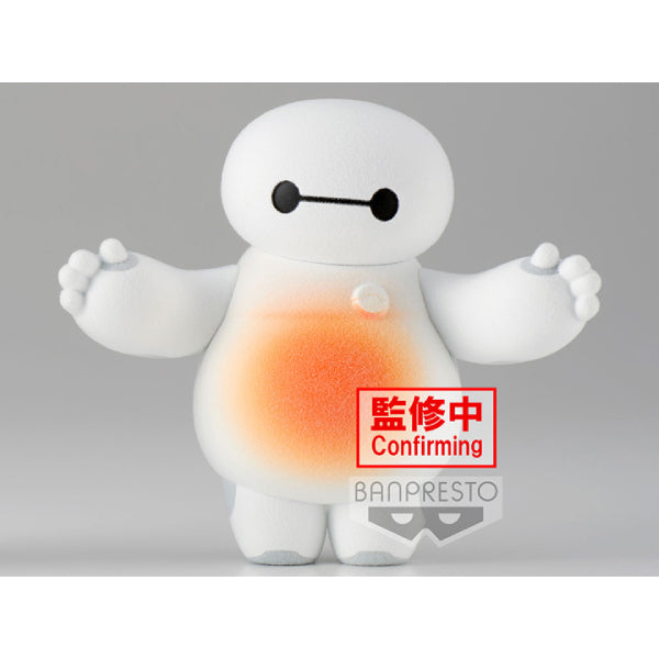 [FLUFFY PUFFY] DISNEY CHARACTERS 大英雄聯盟 ～BAYMAX～ (VER. A / VER. B)