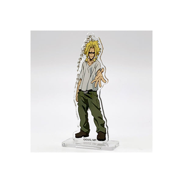 My Hero Academia Acryl Stand Key Chain