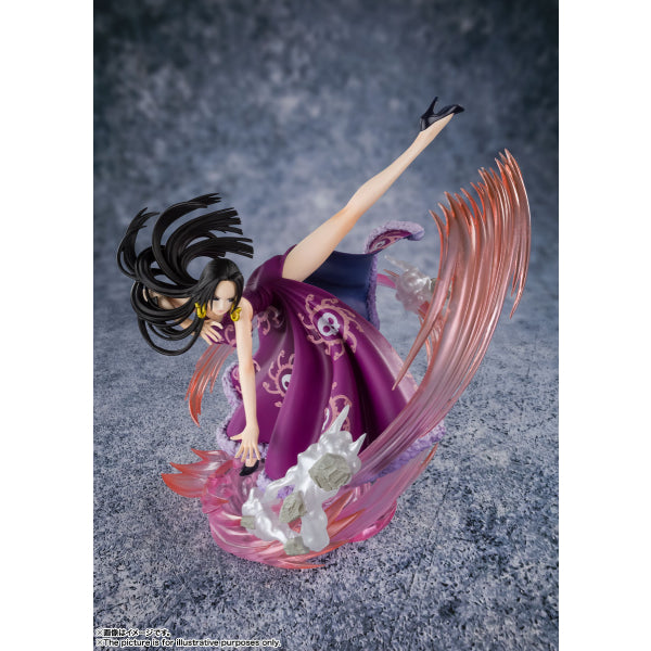 Figuarts ZERO [EXTRA BATTLE] Boa Hancock -Choujoukessen-