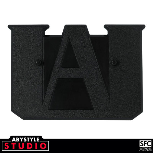 MY HERO ACADEMIA - Figurine "All Might" 我的英雄學院 歐爾麥特