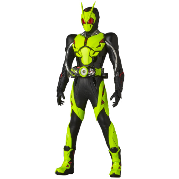 Real Action Heroes No.785 - RAH GENESIS (Kamen Rider Zero One Rising Hopper)