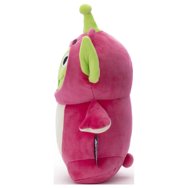 Disney Mocchi Mocchi Toy Story Alien Crossover Plush Doll Collection