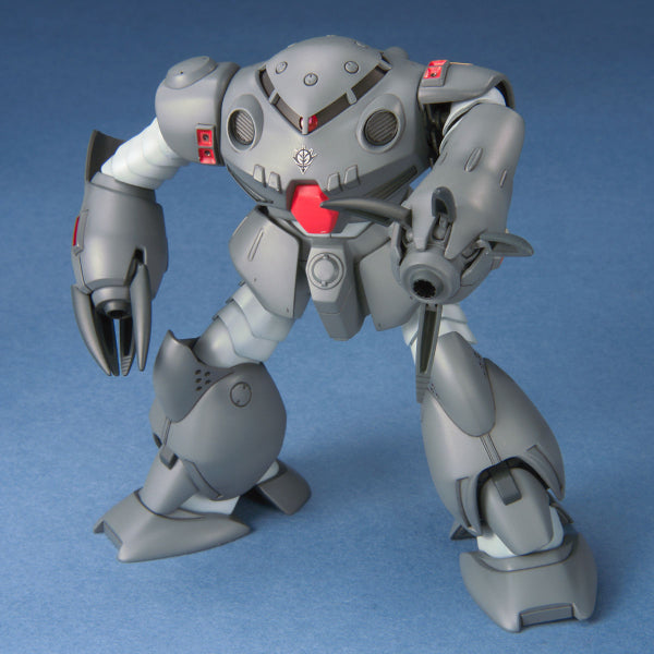 HGUC 1/144 MSM-07E Z'GOK EXPERIMENT ZUGOCK 機動戰士 高達 魔蟹E型