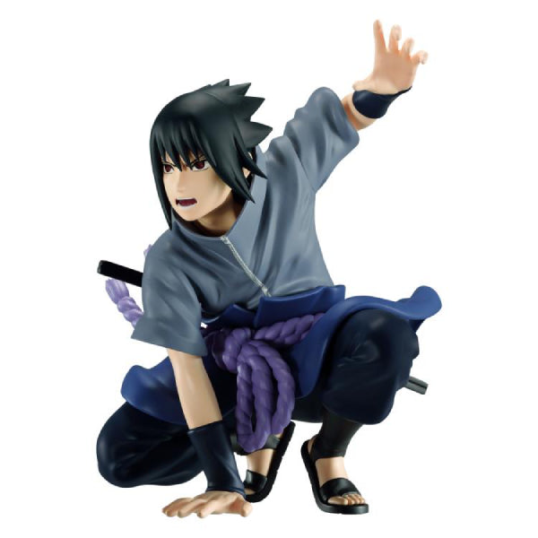 [PANEL SPECTACLE] NARUTO SHIPPUDEN UCHIHA SASUKE 火影忍者 疾風傳 佐助