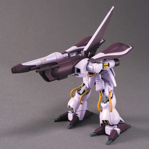 HGUC 1/144 AMX-003 HAMAN KHAN EXCLUSIVE GAZAC 機動戰士 高達 加薩 哈曼