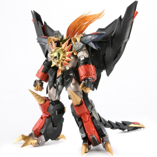 AMAKUNI KIZIN GENESIC GAOGAIGAR