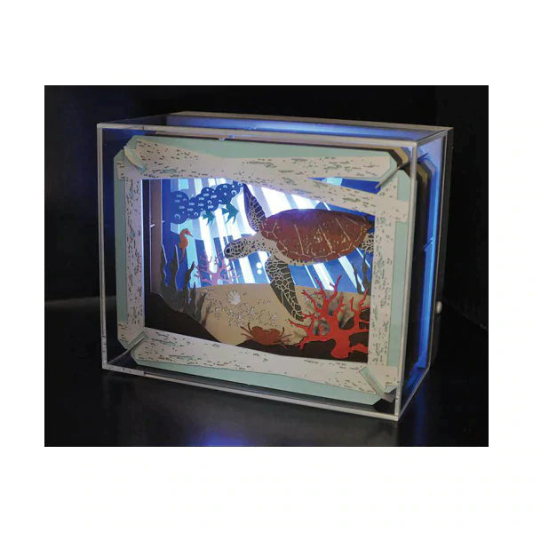 PT-242 PAPER THEATER - That Time I Got Reincarnated as a Slime (That Time I Got Reincarnated as a Slime) 關於我轉生變成史萊姆這檔事