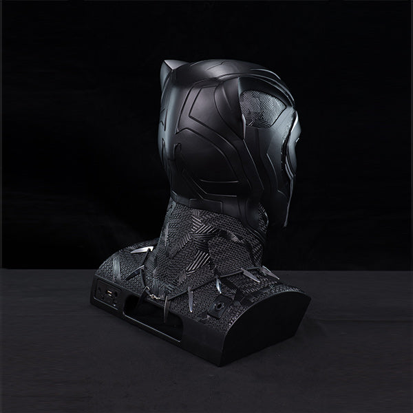 Black Panther 1:1 Bluetooth Speaker_Gadgets_i-Smart - Up-Next