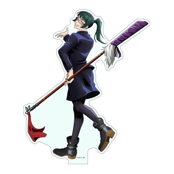 Jujutsu Kaisen 1/10 Acrylic Stand Series